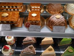 -布歌东京(合生汇店)