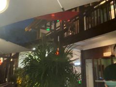 -濮园 · 四合院餐厅