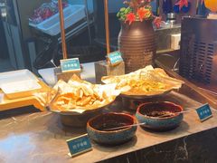 -東盛炭烤自助料理(浦东文峰广场店)