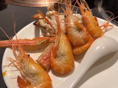 -钱小奴海鲜自助黑金店(杭州滨江龙湖店)