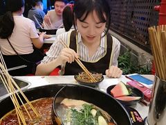 -钢管厂五区小郡肝火锅串串香(总店)