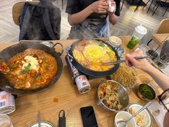 -WOW LUCKY创意韩料(龙阳广场店)