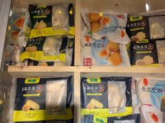 -锅圈食汇火锅烧烤食材超市(亲亲家园店)