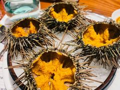 -Mr·Fish鱼鲜生海鲜放题(银泰in99店)