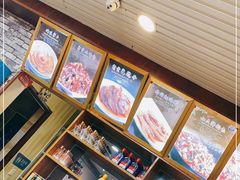 -盐与味葱葱鲫鱼•自贡菜江湖菜(春熙店)