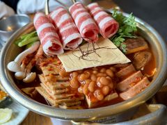 牛肉拌饭-TAIFORKS 大福食堂·山葵烤肉料理·拌饭(宝安店)