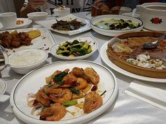 -顺德佬(石厦店)