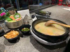 -KAOTOWN烤堂•烧烤(海汇港店)