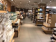 -MUJI无印良品(万达天鹅湖店)