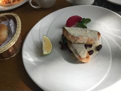 -香草意餐厅(杏石口路店)