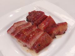 秘制叉烧-唐宫海鲜舫