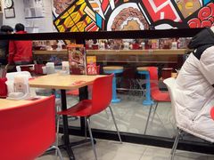 -食其家·牛丼咖喱(太阳宫店)