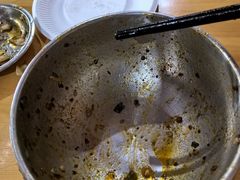-左撇子私房面