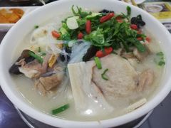 -春发生饭店·非遗(南院门店)