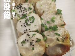咬不得高祖生煎(高银街店)-咬不得高祖生煎·简餐(高银街店)