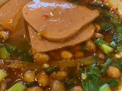 午餐肉-自贡好吃客(科华店)