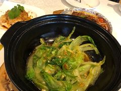 -观澜湖酒店·邀月庭中餐厅