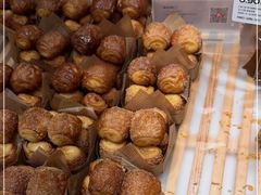-卡玛王子·面包·蛋糕(南山宝能环球汇店)