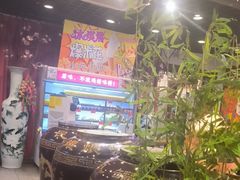 -西江美食舫·江西菜(健德桥店)