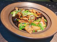 -云海肴云南菜·蒸汽石锅鱼(青岛万象城店)