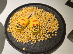 -狮拾久·现代新加坡料理(壹方城店)