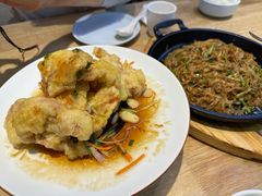 -老长春肉馆(隆礼路店)