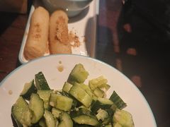 -江边城外烤全鱼(方庄时代购物中心店)