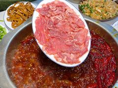 -洋马儿火锅(解放碑店)