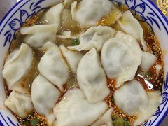 -马茹特色饺子馆