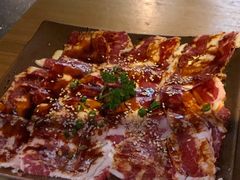 -久苑烧肉(世界城广场店)
