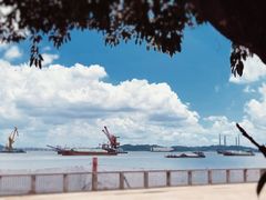 -滨海公园