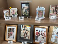 -海马体照相馆(上海万象城店)