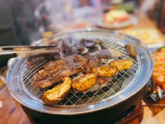 -吉志烤肉(太原总店)