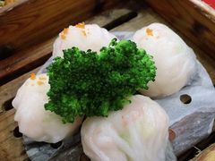 -鼎珑点心仔(燕塘店)