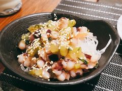 -井梧町川式料理(海河店)