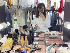 -bobo高端证件照工作室(三元桥店)