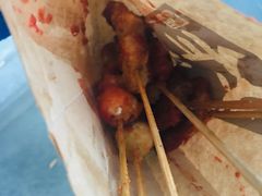 -庞记炸串