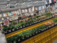 -鹿岛会员店(熙地港店)