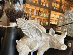 -LE MISSMORE餐酒吧(茉念西里店)