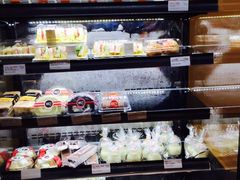 -85度C(厦门中华城新店)