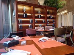 -洲际酒店·地平线全日餐厅HORIZON CAFÉ