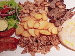 -HELLO MUSAE 拾光缪斯餐厅·纯正希腊风味(苏州中心店)