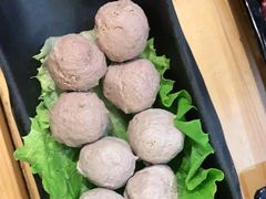 -陈记顺和牛肉火锅(岗顶店)