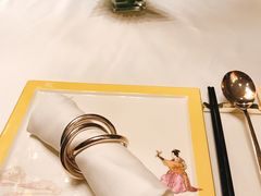 -东海朗廷酒店-唐阁T’ANG COURT 中餐厅