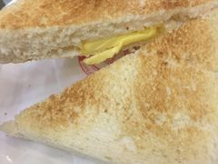 -义顺牛奶公司(庇利金街店)