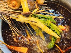 -牛华八婆麻辣烫(起源店)