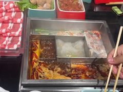 -重庆德忆火锅（龙南街3店）(渝水岸餐饮)