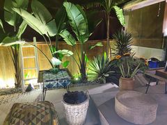 -云里小坐·小院里·团建·宴请·下午茶(三圣乡店)
