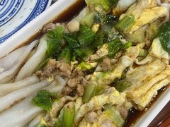 -捷信牛奶甜品世家(柳巷店)