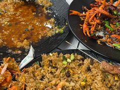 -四妹餐厅(玫瑰街店)